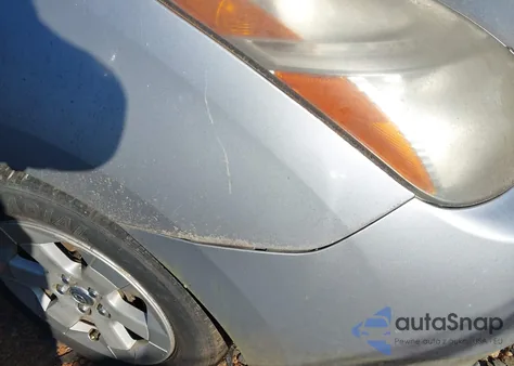 2007 Toyota Prius from USA, damaged, VIN JTDKB20U477582283